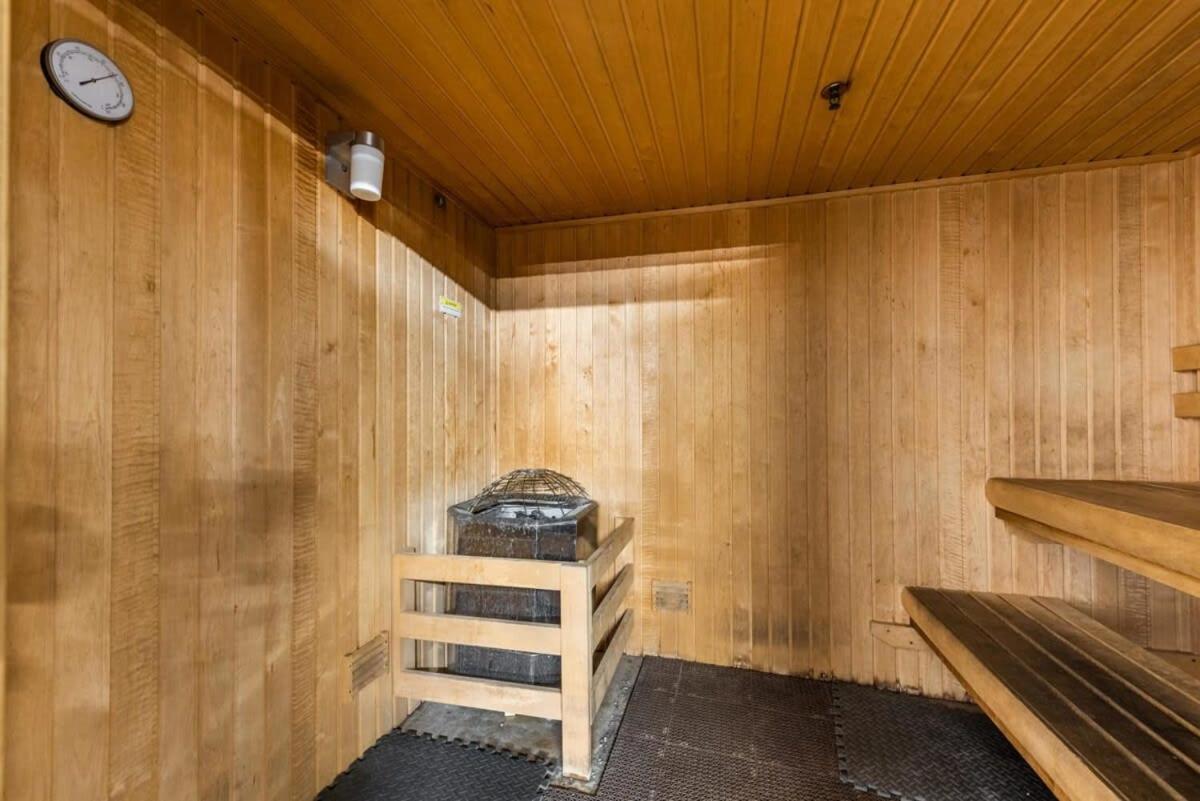 3Br Luxury Historic Loft With Gym By Envitae 캔자스시티 외부 사진