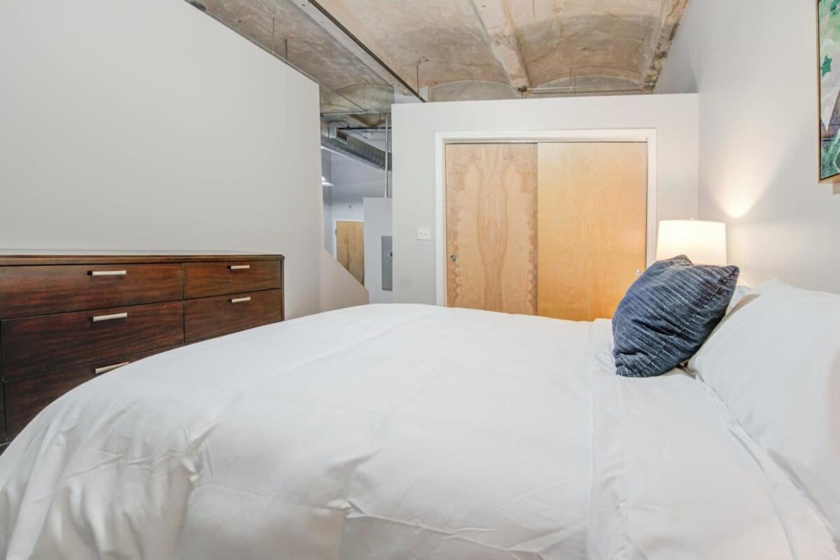 3Br Luxury Historic Loft With Gym By Envitae 캔자스시티 외부 사진